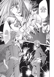Page 157 of Crimson Spell, Vol. 6 - preview thumbnail