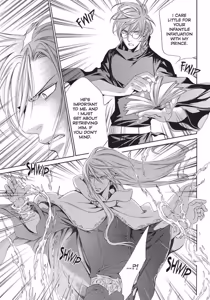 Page 159 of Crimson Spell, Vol. 6 - preview thumbnail