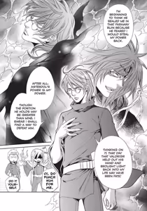 Page 161 of Crimson Spell, Vol. 6 - preview thumbnail