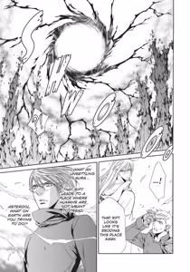 Page 163 of Crimson Spell, Vol. 6 - preview thumbnail