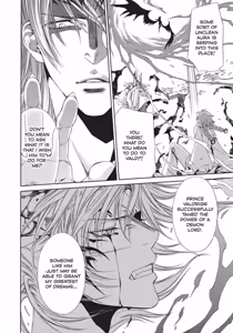 Page 166 of Crimson Spell, Vol. 6 - preview thumbnail