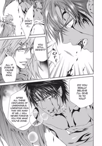 Page 175 of Crimson Spell, Vol. 6 - preview thumbnail