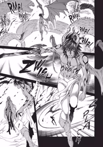 Page 179 of Crimson Spell, Vol. 6 - preview thumbnail