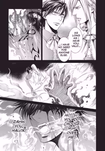 Page 183 of Crimson Spell, Vol. 6 - preview thumbnail