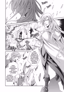 Page 184 of Crimson Spell, Vol. 6 - preview thumbnail