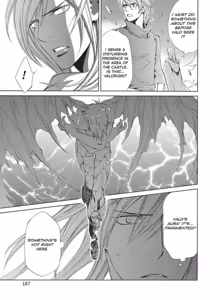 Page 189 of Crimson Spell, Vol. 6 - preview thumbnail