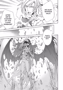 Page 191 of Crimson Spell, Vol. 6 - preview thumbnail