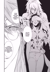 Page 192 of Crimson Spell, Vol. 6 - preview thumbnail