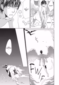 Page 205 of Crimson Spell, Vol. 6 - preview thumbnail