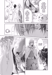 Page 209 of Crimson Spell, Vol. 6 - preview thumbnail