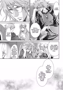 Page 21 of Crimson Spell, Vol. 6 - preview thumbnail