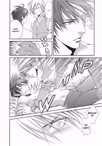 Page 32 of Crimson Spell, Vol. 6 - preview thumbnail
