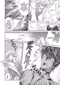 Page 34 of Crimson Spell, Vol. 6 - preview thumbnail