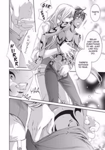 Page 36 of Crimson Spell, Vol. 6 - preview thumbnail