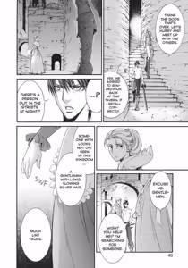 Page 42 of Crimson Spell, Vol. 6 - preview thumbnail