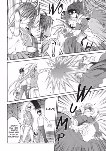 Page 44 of Crimson Spell, Vol. 6 - preview thumbnail