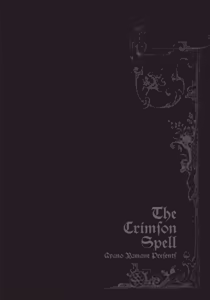 Page 46 of Crimson Spell, Vol. 6 - preview thumbnail
