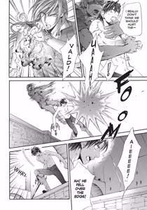 Page 48 of Crimson Spell, Vol. 6 - preview thumbnail