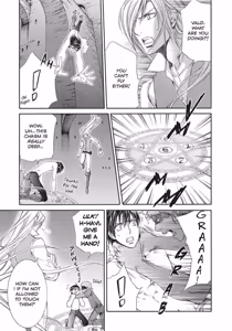 Page 49 of Crimson Spell, Vol. 6 - preview thumbnail