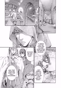 Page 51 of Crimson Spell, Vol. 6 - preview thumbnail