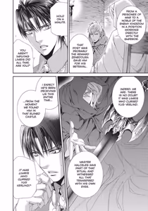 Page 54 of Crimson Spell, Vol. 6 - preview thumbnail