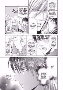 Page 57 of Crimson Spell, Vol. 6 - preview thumbnail