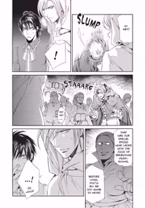 Page 62 of Crimson Spell, Vol. 6 - preview thumbnail