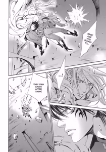 Page 66 of Crimson Spell, Vol. 6 - preview thumbnail