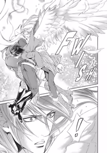 Page 67 of Crimson Spell, Vol. 6 - preview thumbnail