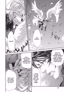 Page 68 of Crimson Spell, Vol. 6 - preview thumbnail