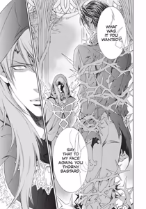 Page 79 of Crimson Spell, Vol. 6 - preview thumbnail