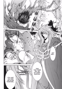 Page 88 of Crimson Spell, Vol. 6 - preview thumbnail