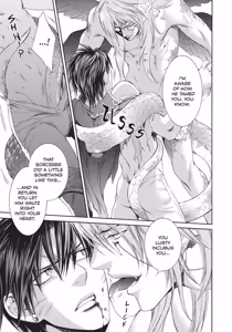 Page 95 of Crimson Spell, Vol. 6 - preview thumbnail