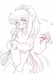 Page 109 of Artist:yawarakakantai - preview thumbnail