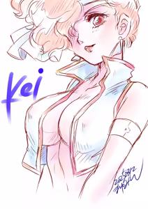 Page 154 of Artist:yawarakakantai - preview thumbnail
