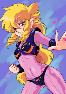 Page 204 of Artist:yawarakakantai - preview thumbnail