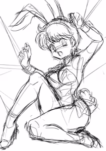 Page 29 of Artist:yawarakakantai - preview thumbnail