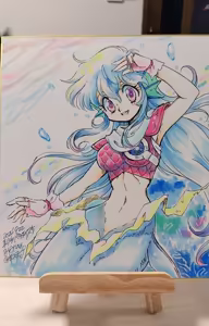 Page 85 of Artist:yawarakakantai - preview thumbnail
