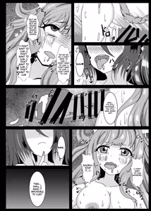 Page 13 of PRINCESS SHADOW 2 - preview thumbnail