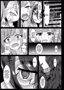 Page 16 of PRINCESS SHADOW 2 - preview thumbnail