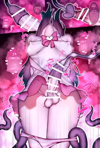 Page 10 of Mahou Shoujo Aariza ~Chijoku Mazo-ka Choukyou ni Ochiru Seigi no Hiroin~ | Magical Girl Ariza 〜The Heroine of Justice Falls to Humiliating Masochistic Training〜 - preview thumbnail