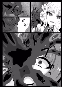Page 9 of PRINCESS SHADOW 3 - preview thumbnail