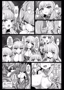 Page 18 of Kouki Zankou | GLORIOUS AFTERGLOW - preview thumbnail