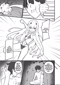 Page 19 of Chaldea Fairies Bondage! - preview thumbnail