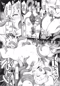 Page 12 of Mighty Sailor Kanzen Haiboku!? EP0 - preview thumbnail