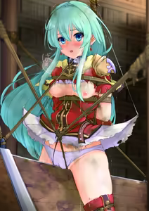 uncontroldelusioner / あんこんとろーる (あんでろ) / uncorodelu Fire Emblem nijie Posts 2 - hentai manga cover image