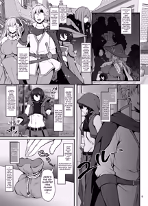 Page 4 of Shukujo no Sato wa Akaruku Yutakade Minasama tottemo Yasashiidesu - preview thumbnail