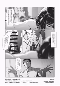 Page 96 of Ore... Honto, Saitei da na... - preview thumbnail