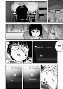 Page 13 of InCha Shoujo wa Kotowarena | The Introverted Girl Can't Say No - preview thumbnail