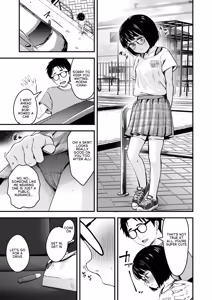 Page 14 of InCha Shoujo wa Kotowarena | The Introverted Girl Can't Say No - preview thumbnail